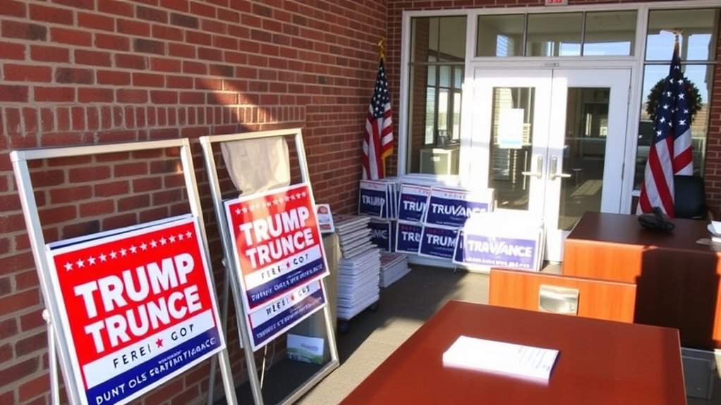 local republican party office