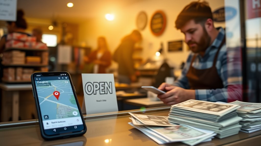 local seo profitability insights