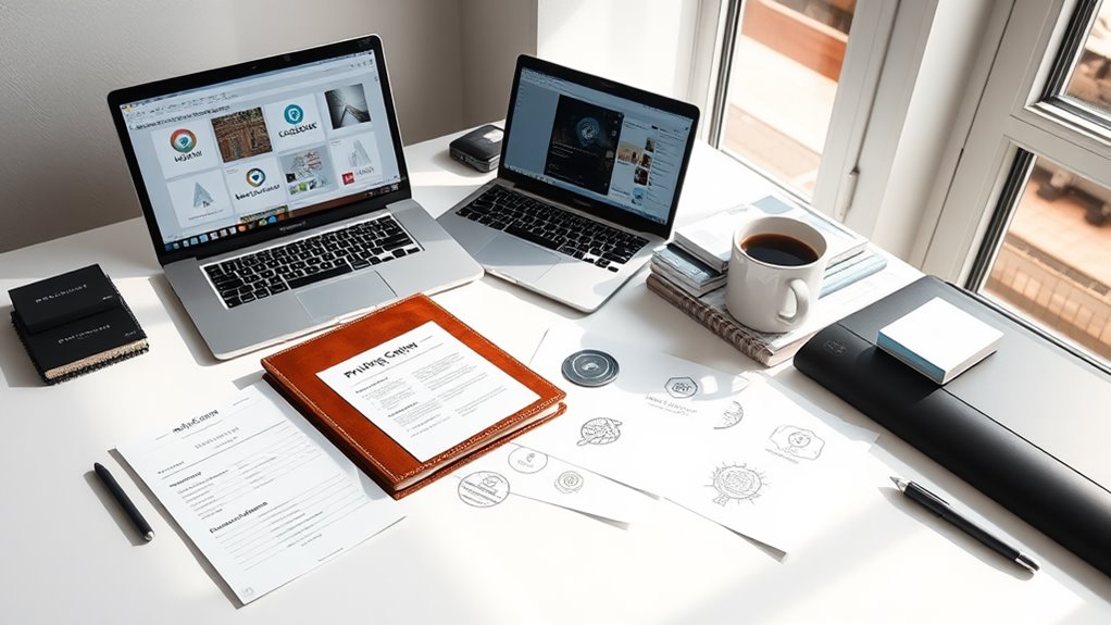logo pricing considerations explained