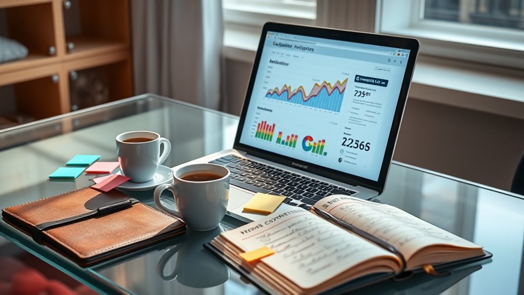 market positioning and insights