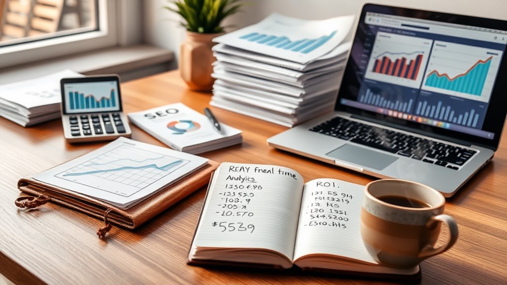 maximizing financial investment returns