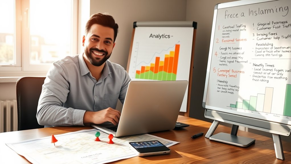 measuring performance and growth