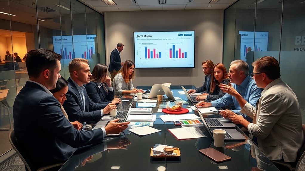 media relations and outreach