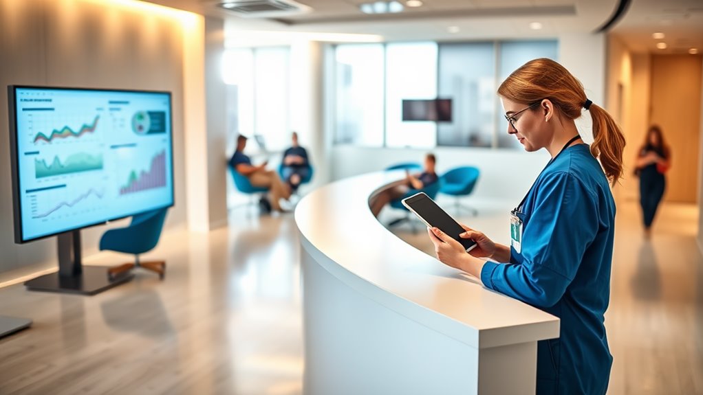 medical facilities and services