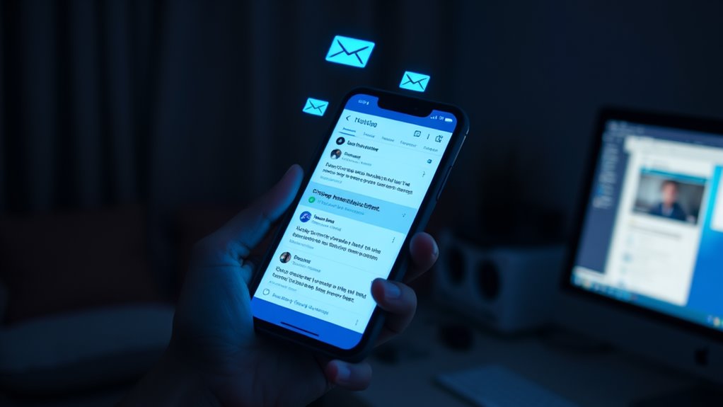 mobile marketing strategy shift