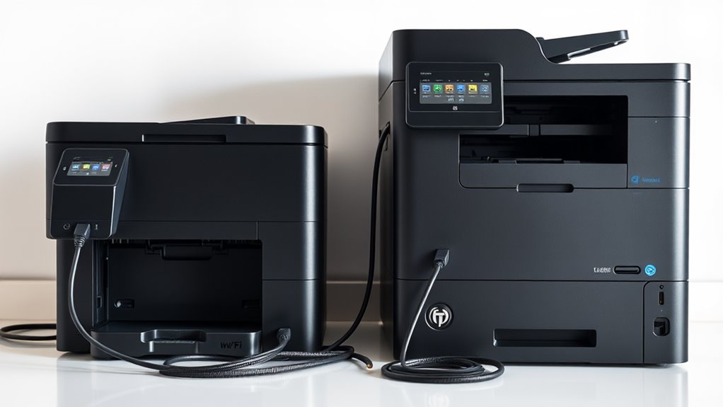 networking and connectivity solutions