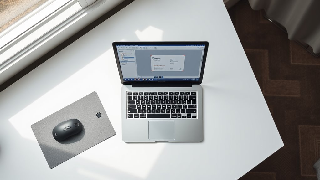 office productivity software suite