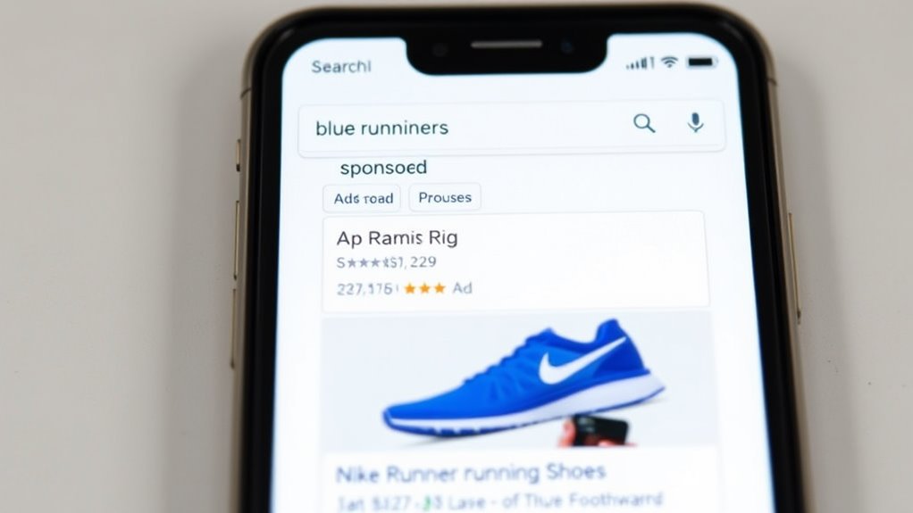 online retail advertising strategies