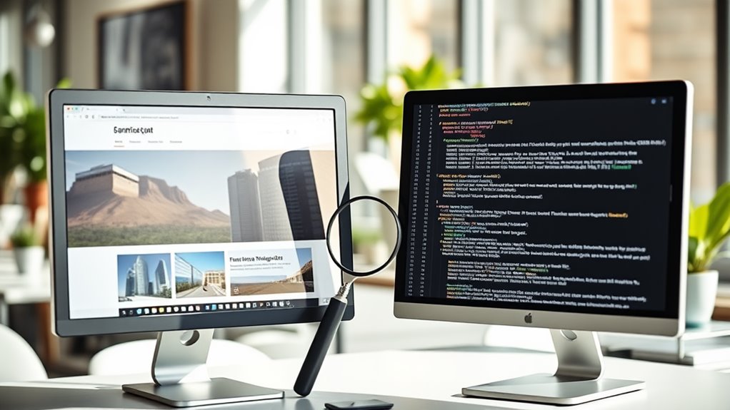 onsite and technical seo