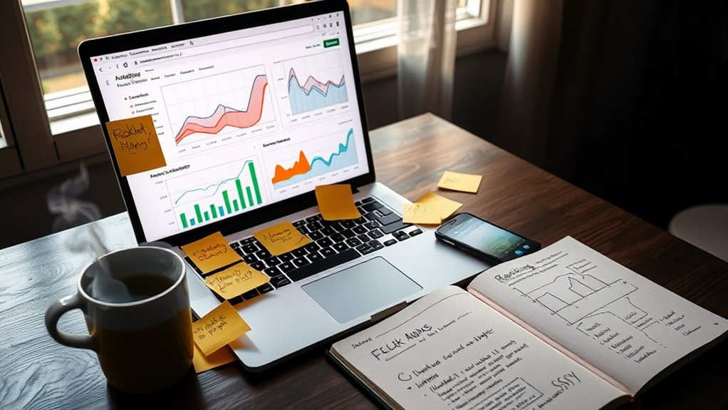 optimal testing strategies implemented