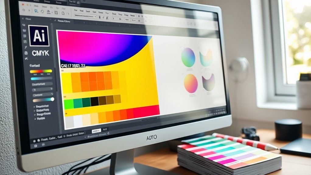 optimizing print color accuracy