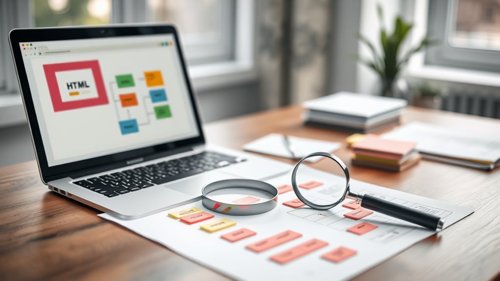 optimizing website content effectively