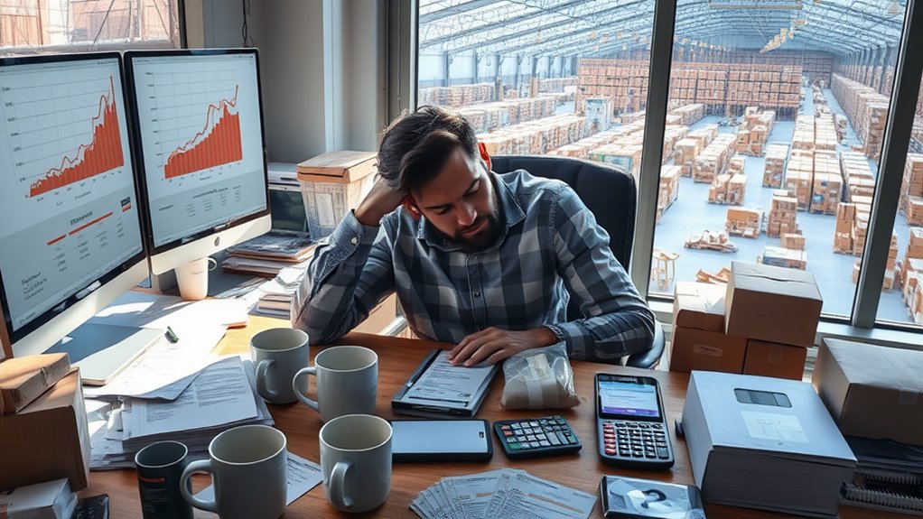 overcoming growth obstacles effectively