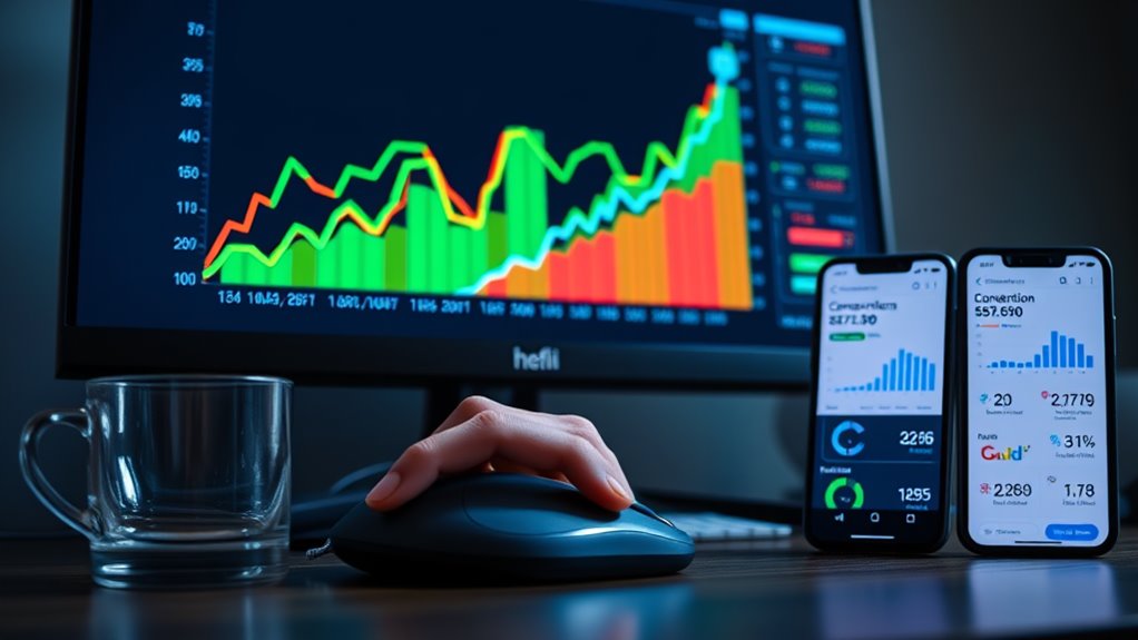 ppc campaign performance optimization