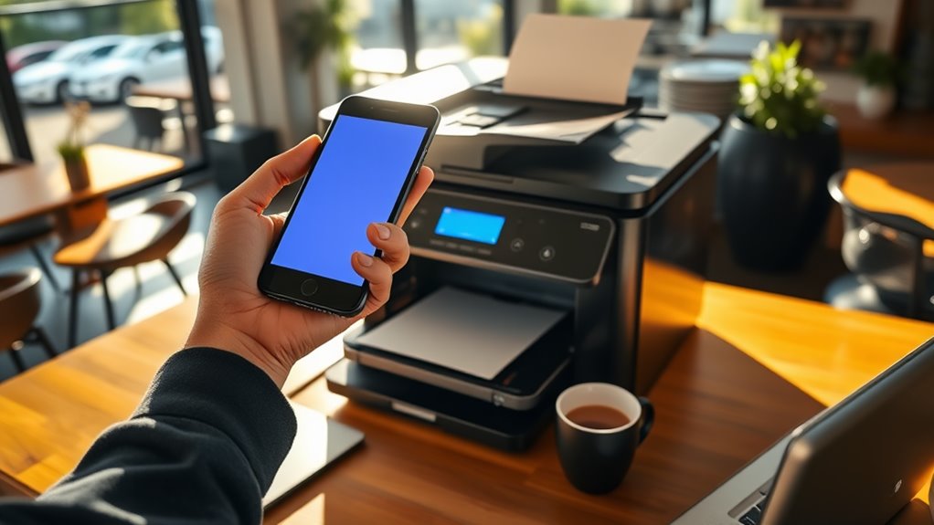 print from your device