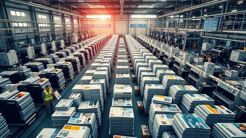 production scale cost analysis