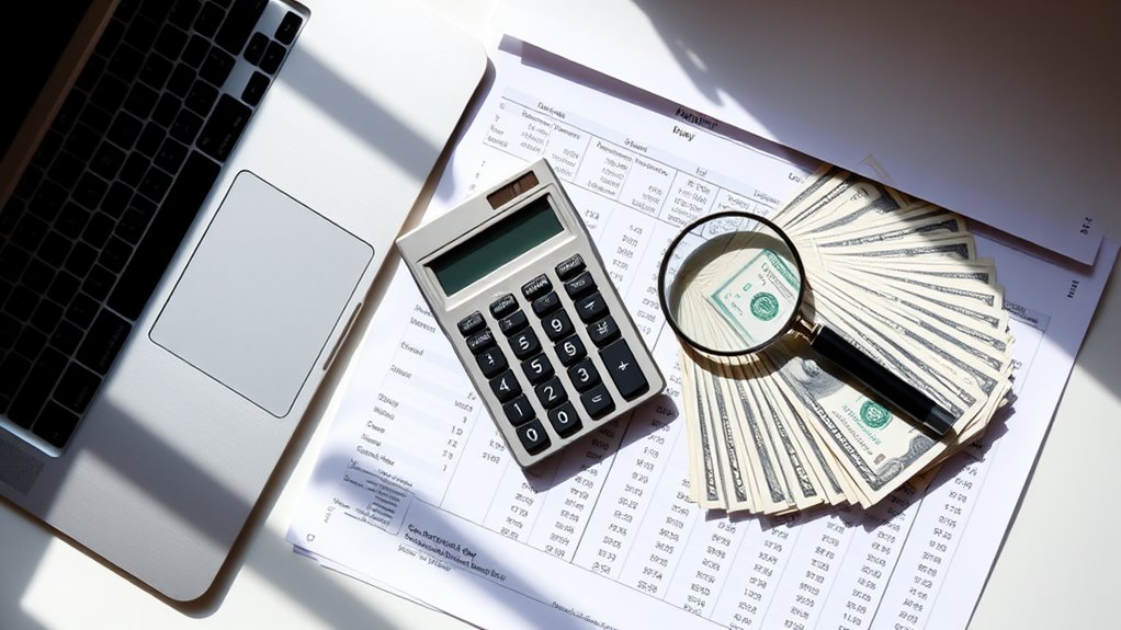 seo cost evaluation guide