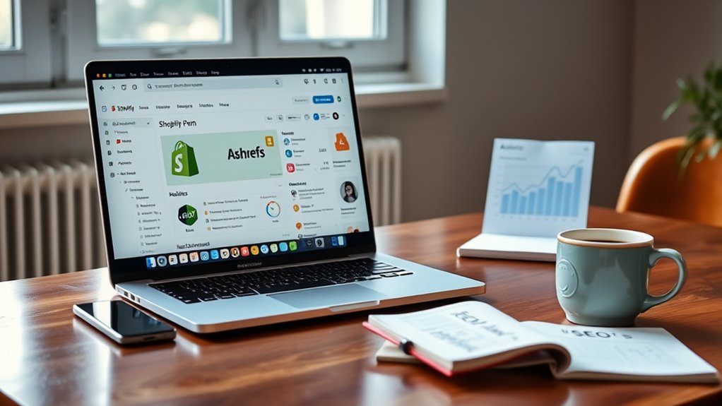 shopify platform integration solutions