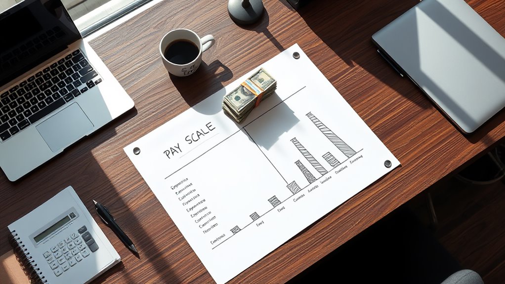 skill level compensation analysis