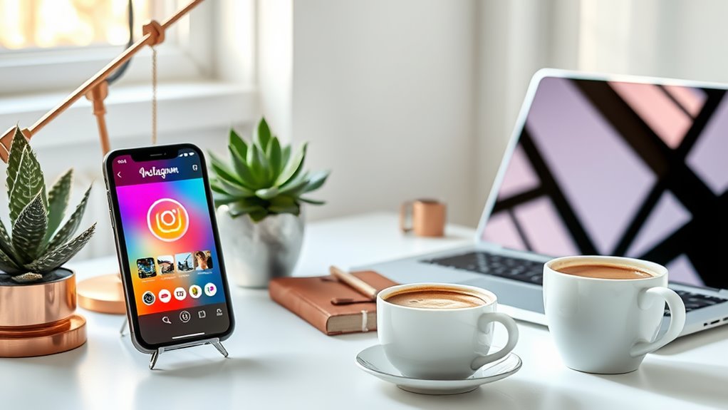 social media marketing strategies