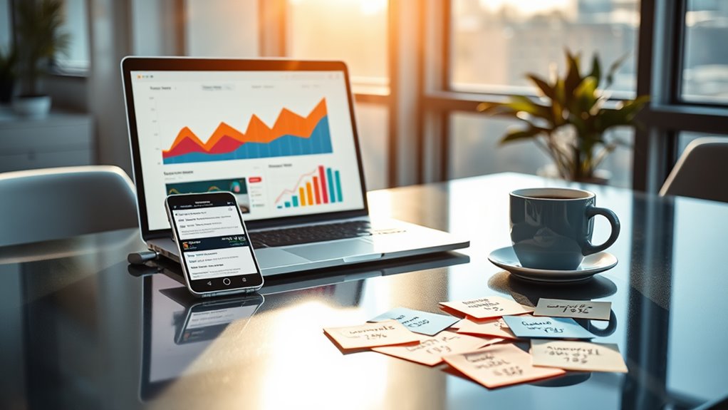 streamlined communication increased engagement
