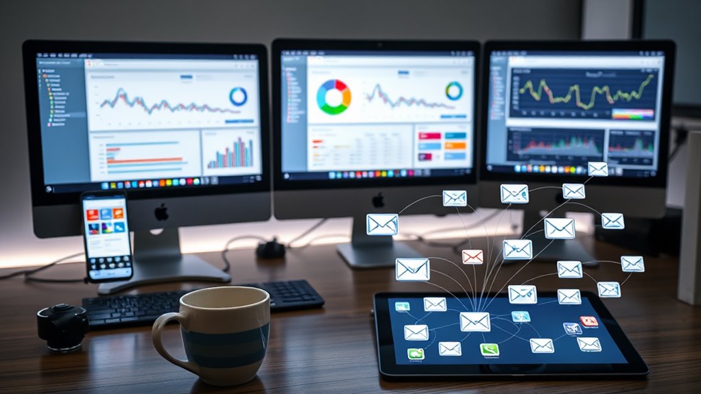 streamlined integration and automation