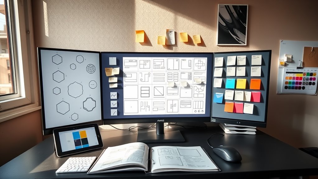 structured content management system
