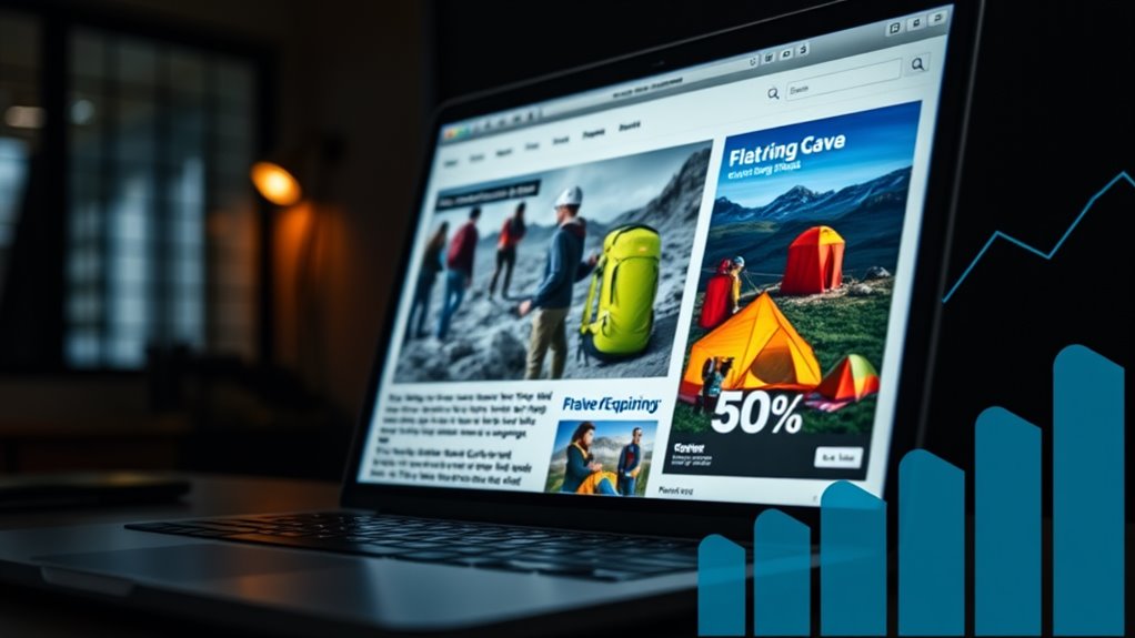 targeted online ad campaigns