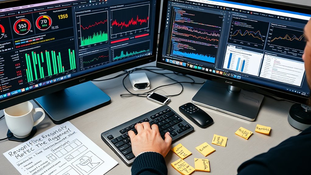 testing and optimizing performance