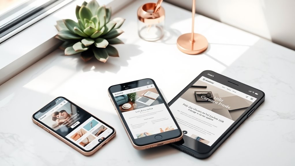 types of email marketing