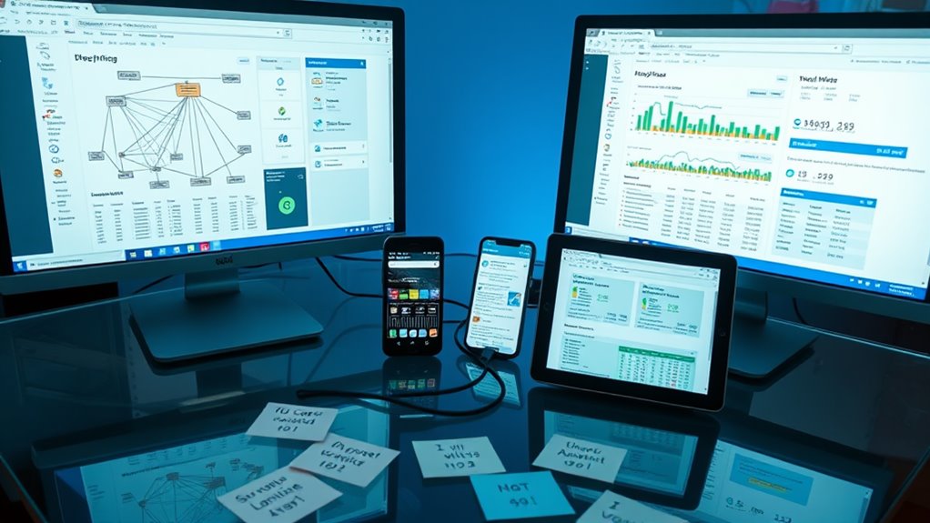 unified system compatibility standards